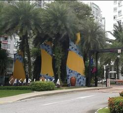 Casablanca (D25), Condominium #450505391